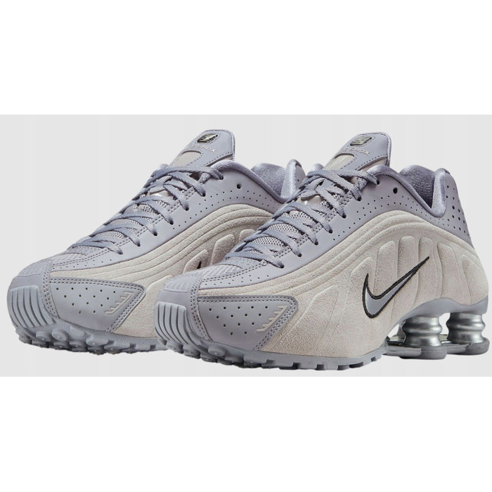 Кросівки Nike Shox R4 жіночі/підліткові, р. 37,5, спортивні та зручні
