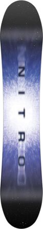 Сноуборд Nitro Herren Santoku 2024, 159 см, мультиколор