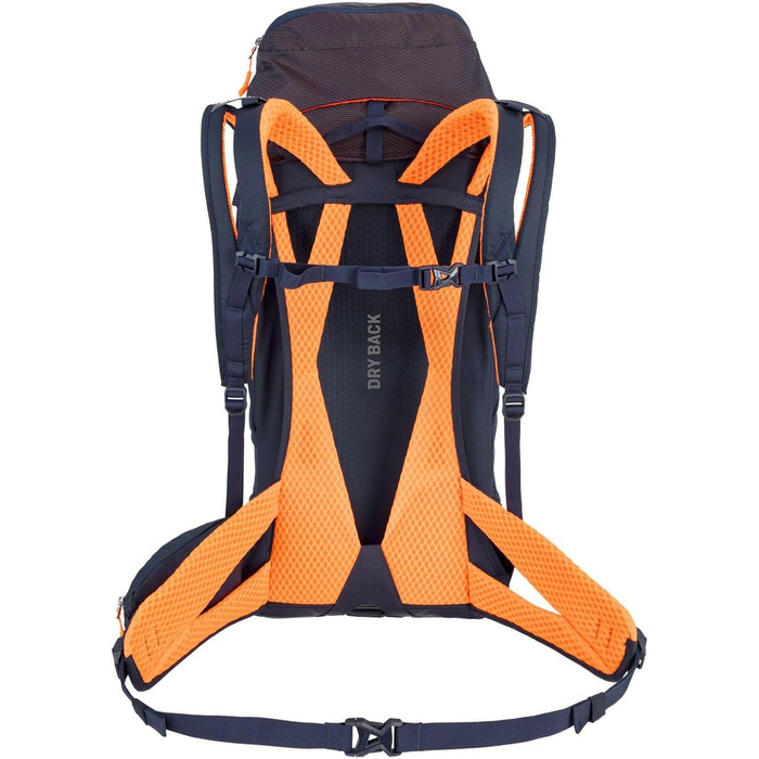 Рюкзак Salewa Alp Trainer 35+3L, туристичний, преміум, синій