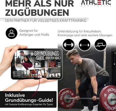 Підтримуючі ремені для важкої атлетики Athletic Aesthetics - Професійні ремені для підйому штанги 60 см для фітнесу, важкої атлетики, станової тяги (парні) - для жінок та чоловіків (оливковий)