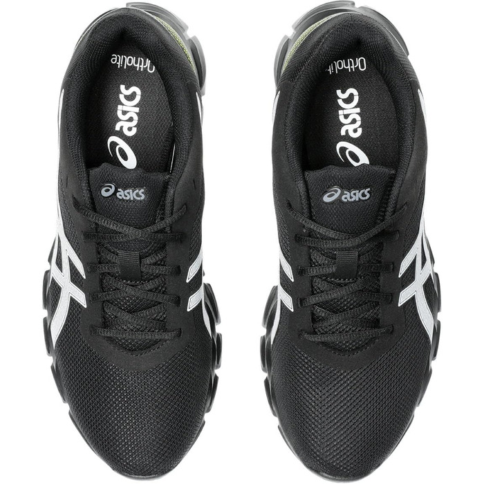 Кросівки ASICS Gel Quantum Lyte IISneaker (44.5 EU, Чорний)