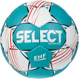 Футбольний м'яч Select Ultimate v22, розмір 3, преміум якість