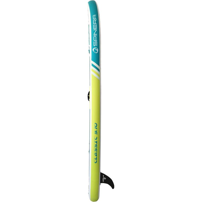 Надувна SUP-дошка Spinera Classic 9.10 300x76x15 см комплект