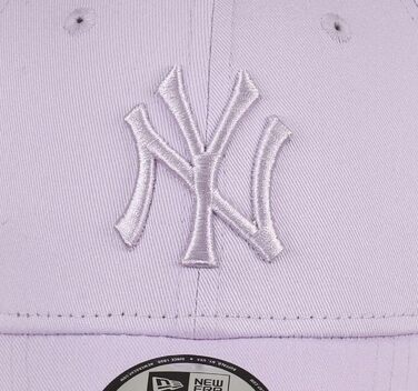 Кепка бейсболка New Era MLB 9Forty Caps з логотипом команди (New York Yankees)