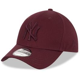 Кепка New Era MLB 9Forty регульована, бейсболка Snapback, Yankees, Dodgers, Tigers, універсальний розмір #1
