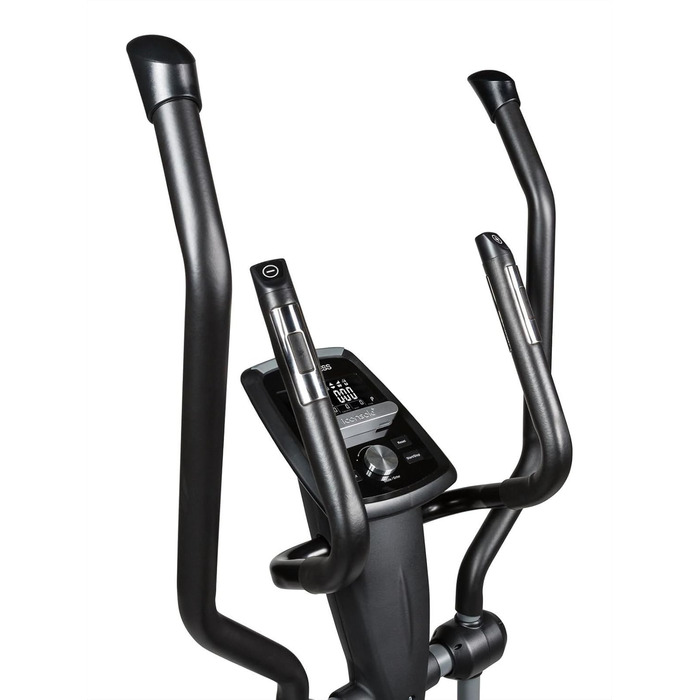 Еліптичний тренажер Crosstrainer Series DCT2000i, кардіо орбітрек, сірий