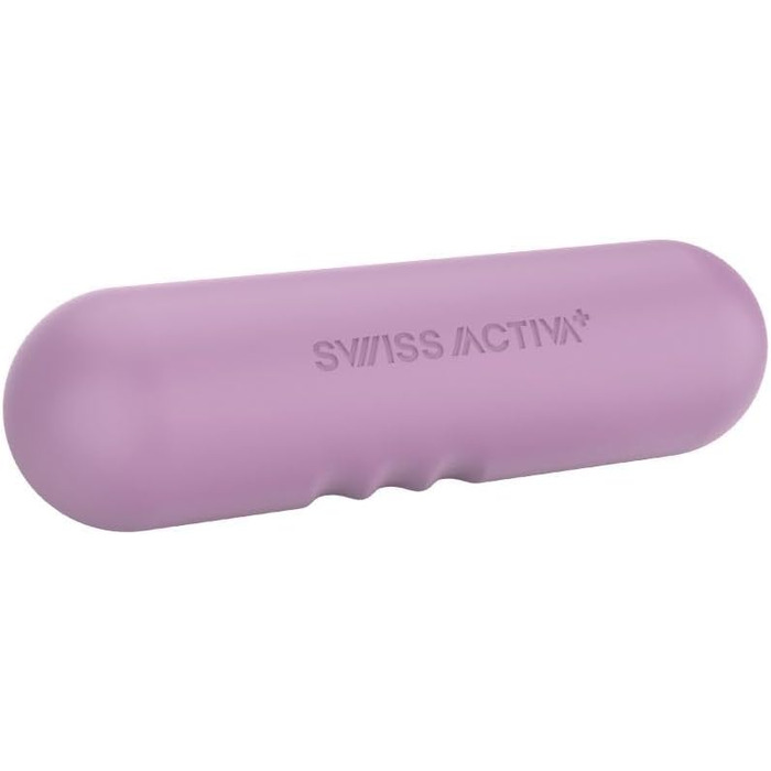 Гантелі Swiss Activa+ для жінок, набір 2 шт по 1,4 кг, силікон та чисте залізо, універсальні гантелі для фітнесу і зміцнення рук