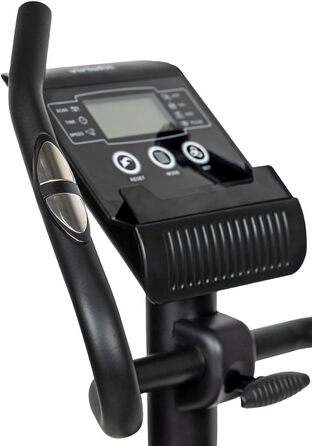 Ергометр VirtuFit Low Entry Bike 1.0: складаний велотренажер для дому та людей похилого віку, до 150 кг