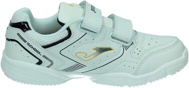 Дитячі спортивні кросівки JOMA WSCHOW2228V для школи, розмір EU 22, біло-блакитні