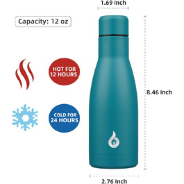 розмір: 355 мл