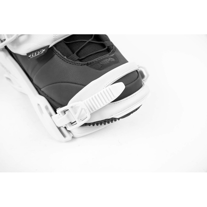 Сноуборд Nitro ZERO '22 для чоловіків: фристайл, All-Mountain, вигідна ціна