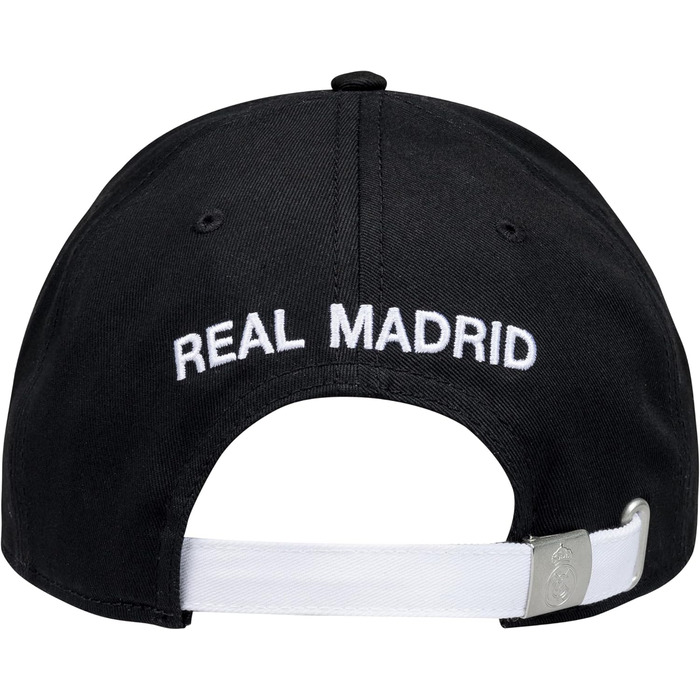 Кепка Real Madrid для чоловіків, офіційна колекція, регульована