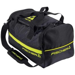 Спортивна сумка FISCHER Team Sportbag 45L, чорна, універсальний розмір
