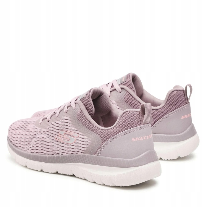 Кросівки Skechers Bountiful Quick Path, фіолетові, 39