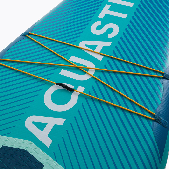 SUP-дошка AQUASTIC Perth 325 см, комплект: насос, весло, рюкзак