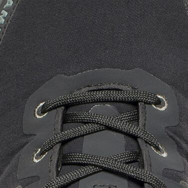 Чоловічі трекінгові черевики Mammut Ultimate Pro Low GTX 41 1/3 EU, чорні