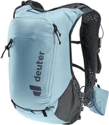 Рюкзак для трейлранінгу Deuter Ascender 7, 7 л, синій