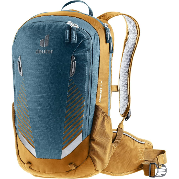 Дитячий рюкзак Deuter Compact 8 Jr, унісекс, 8 л