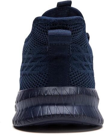 Жіночі кросівки FUJEAK для бігу та ходьби, спортивні, легкі, темно-синій (38 EU)