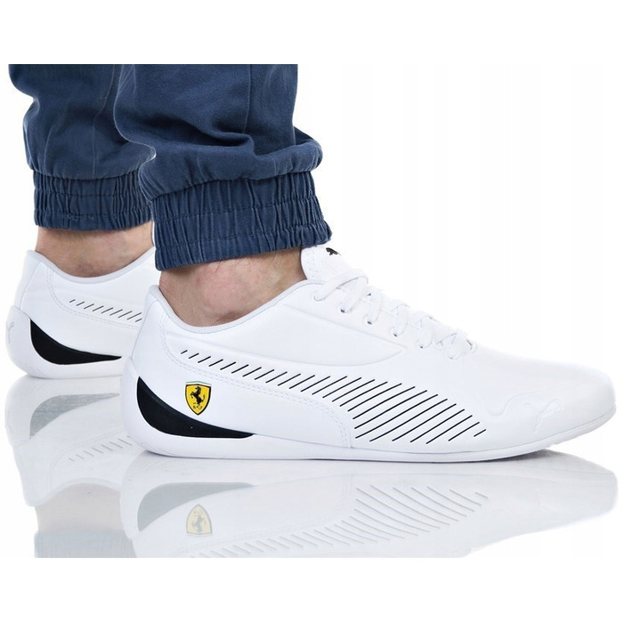 Кросівки Puma SF Ferrari Drift Cat 7S Ultra, розмір 37