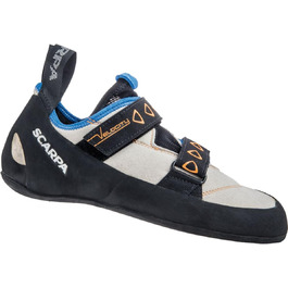 Туфлі для піших прогулянок Scarpa Mojito Basic Mid GTX, унісекс, блакитний (39.5 EU)