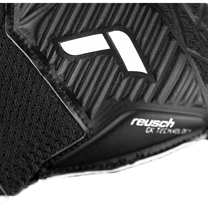 Воротарські рукавички Reusch Attrakt Infinity Junior унісекс для дітей