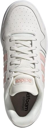 Кросівки Adidas Postmove для жінок, білий колір, розмір 36 2/3 EU