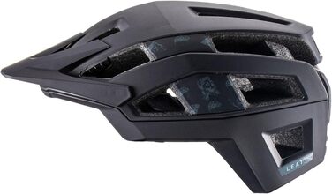 Велосипедний шолом Leatt MTB Trail 3.0 чорний L (59-63 см)