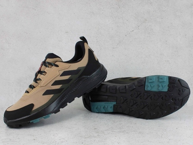Чоловічі похідні черевики Adidas TERREX ANYLANDER R.RDY JQ9961, р. 43 1/3