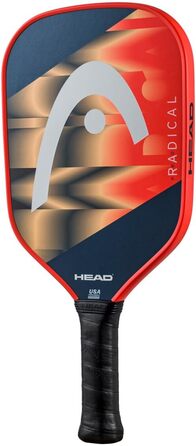 Падл для піклболу HEAD Radical Pro 2024, унісекс, професійний