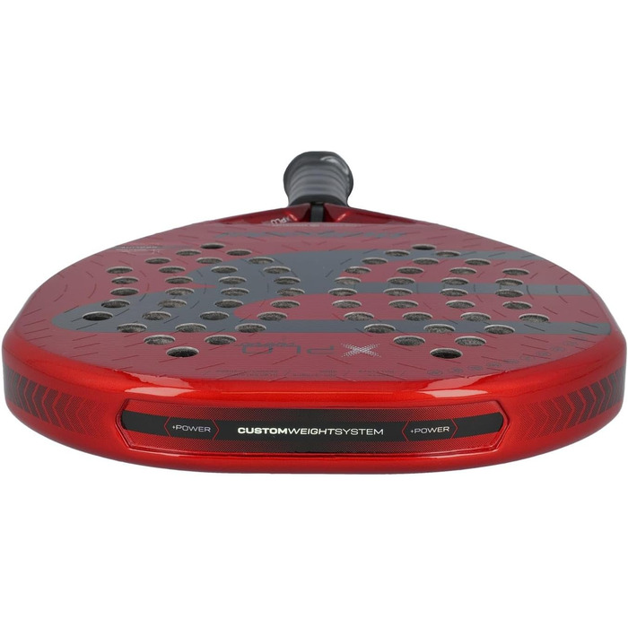 Ракета для бадмінтона Bullpadel Xplo Komfort 25