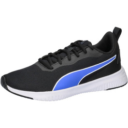 Кросівки Puma Flyer Flex для чоловіків, 41 EU, чорний/royal sapphire