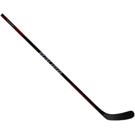 Клюшка для хокею Bauer Nexus SYNC Grip Intermediate 58'' Flex 55 червона, ліва, загин P92