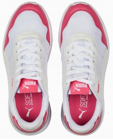 Кросівки PUMA R78 Voyage JR (р. 35,5) — жіноче спортивне взуття, зручні кеди