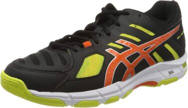 Кросівки для бігу ASICS B601N-001-8M (44.5 EU) - Зелений, Білий, Електрик Blue