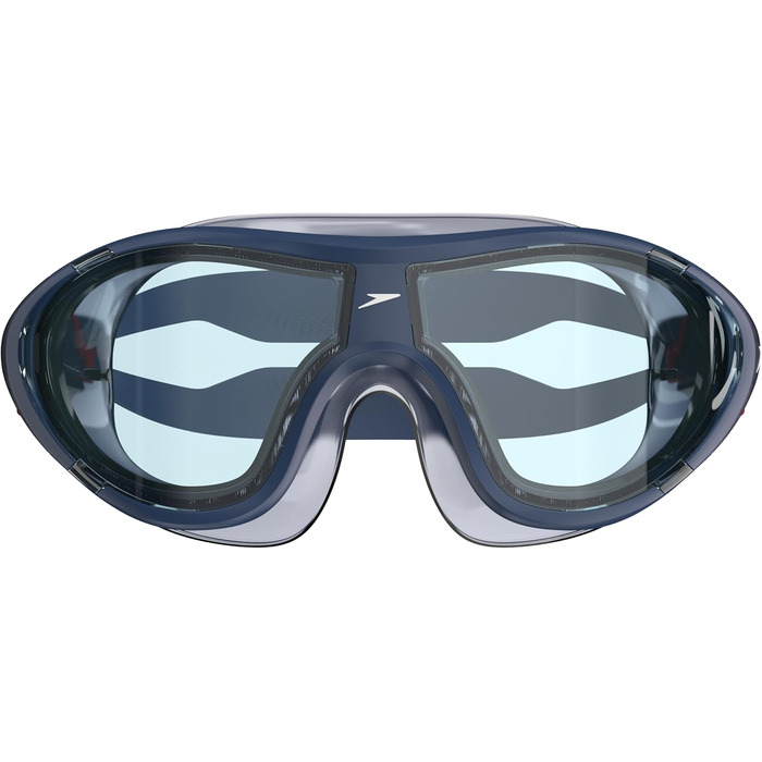 Окуляри для плавання Speedo Biofuse Kobaltblau | Герметичні, для басейну та відкритої води
