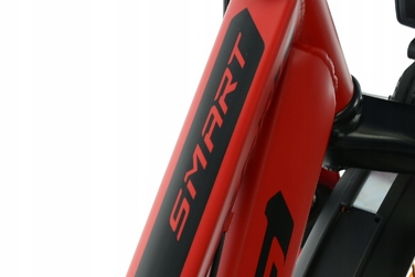 Дитячий велосипед KANDS SMART 20