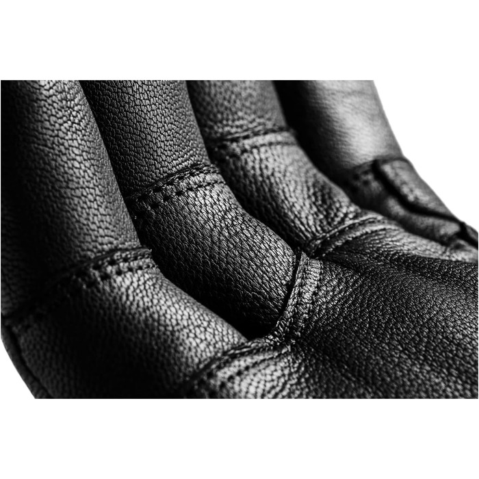 Гірськолижні рукавички LEKI Pegas Lite 3D з системою Trigger 3D та мембраною Soft-TEX, чорні, розмір 11.0