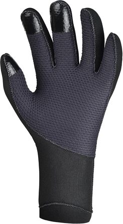 Рукавички для підводного рибальства C4 Zero Dry Neopren, 2 мм, 3,5 мм, 5 мм