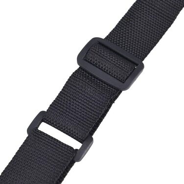 Йога мат фіолетового кольору SHOP LC - неслизька тренувальна/пілатес/дорожня килимок для дому та на вулицю з ремінцем для перенесення