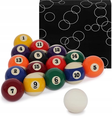 Більярдний стіл Bile Best Sporting 57752 Pool