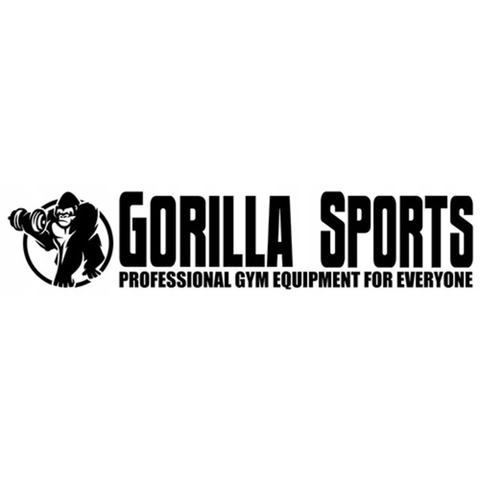 Тренажерна лава під кутом Gorilla Sports