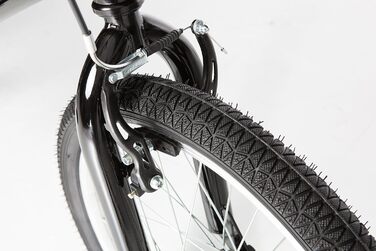 BMX велосипед Moma Bikes 20 дюймів, для трюків