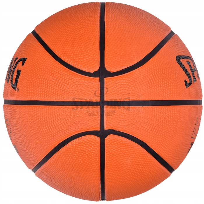 Баскетбольний м'яч Spalding Layup TF-50, розмір 5