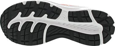 Кросівки ASICS Contend 8 GS, блакитний/персиковий, 39 EU