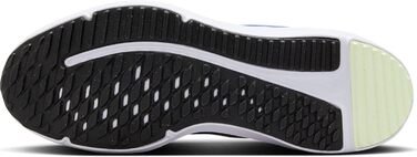 Дитячі кросівки Nike Cosmic Runner для старших дітей, 39 EU, Hyper Royal/Volt Tint/Black