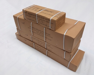 Батут із сіткою Jumpi 312 см FT 10 (304-312 см)