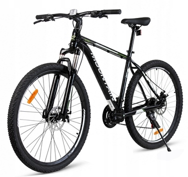 Гірський велосипед MTB, колеса 29