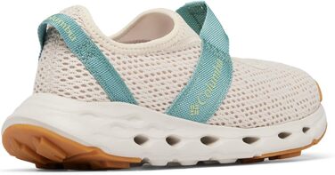 Жіночі водяні черевики Columbia Drainmaker Tr, 41.5 EU, Dark Stone/X Sage Leaf