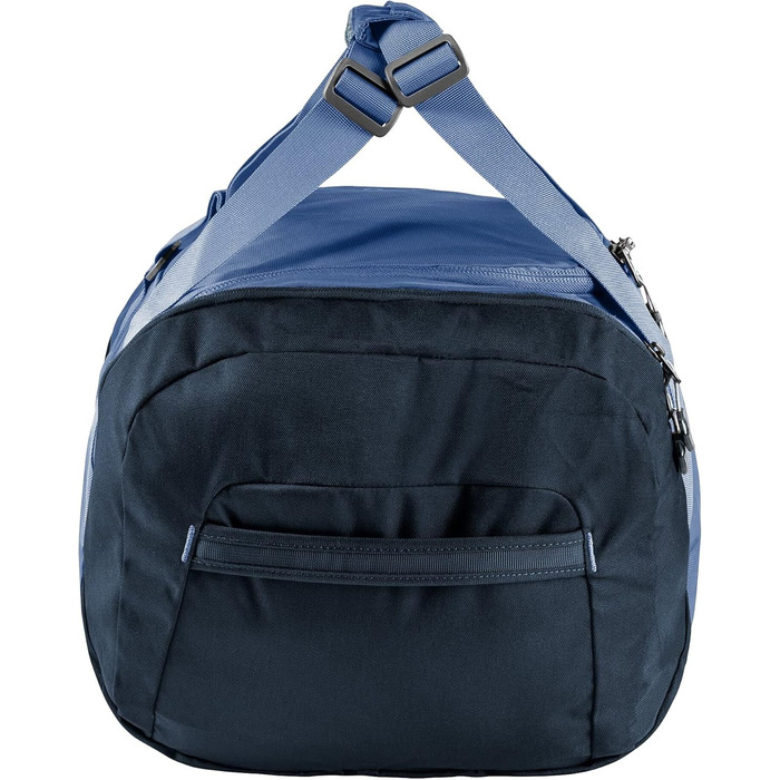 Дорожня спортивна сумка Deuter AViANT Duffel 50 л, синя, універсальна